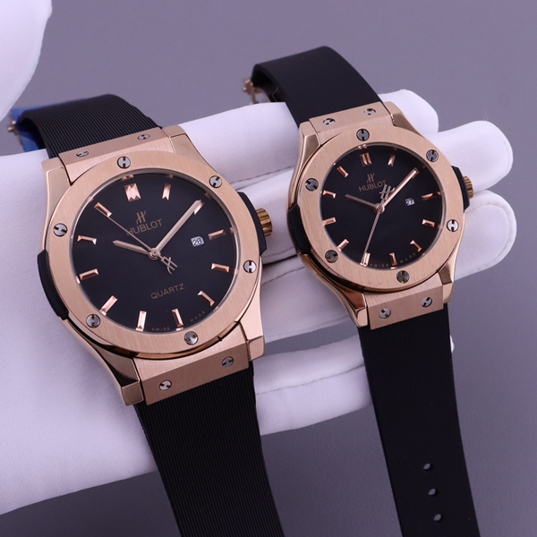 ウブロコピー時計細部ディテール